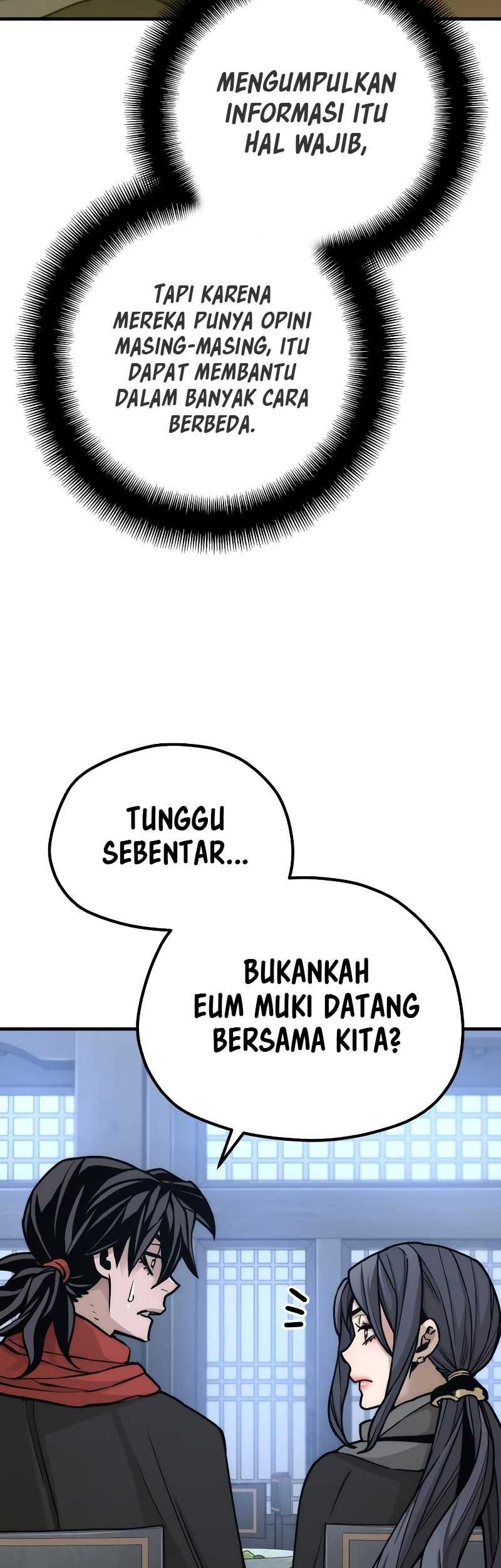 Heavenly Demon Cultivation Simulation Chapter 58 - halaman 98
