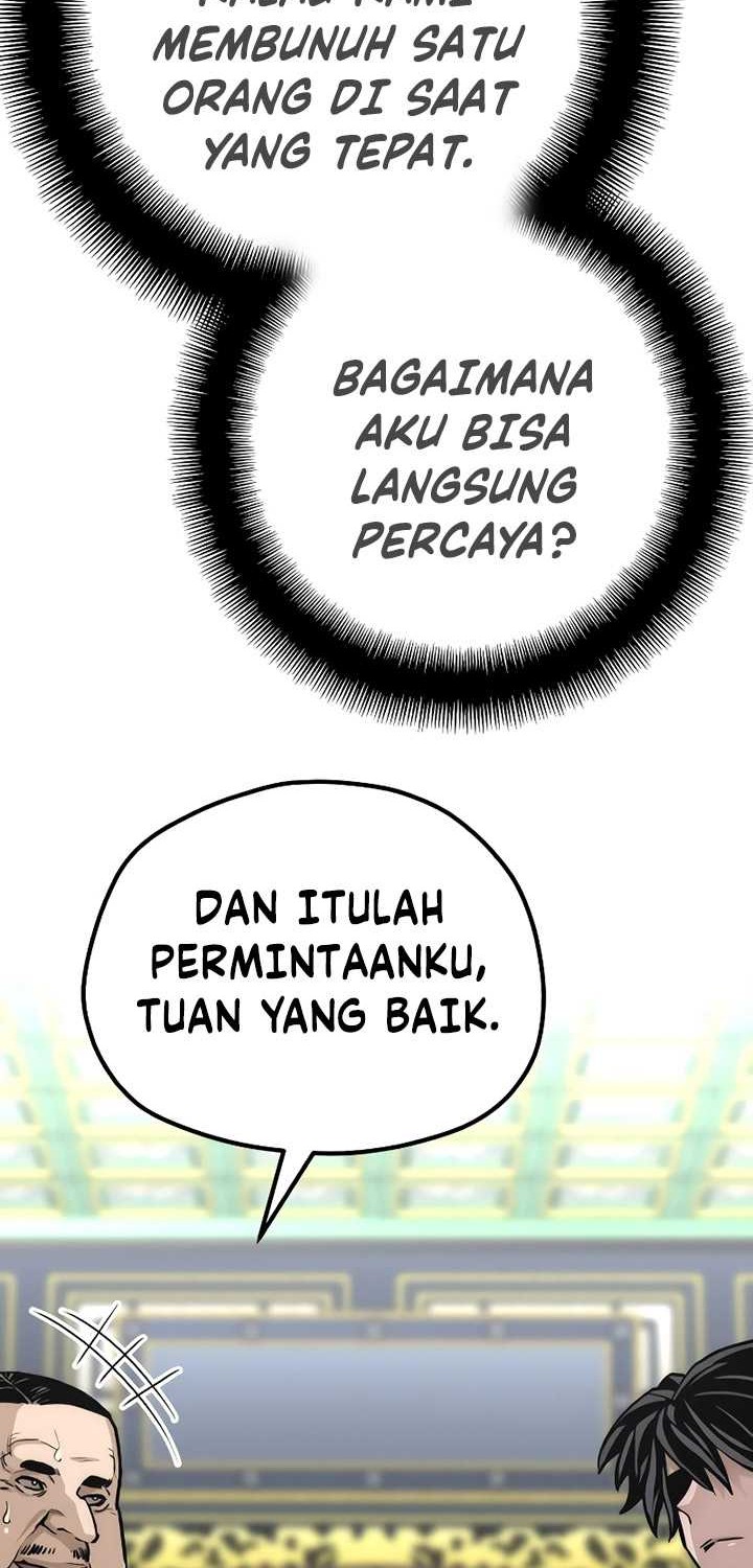 Heavenly Demon Cultivation Simulation Chapter 59 - halaman 10