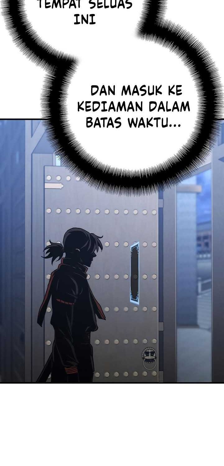 Heavenly Demon Cultivation Simulation Chapter 59 - halaman 100