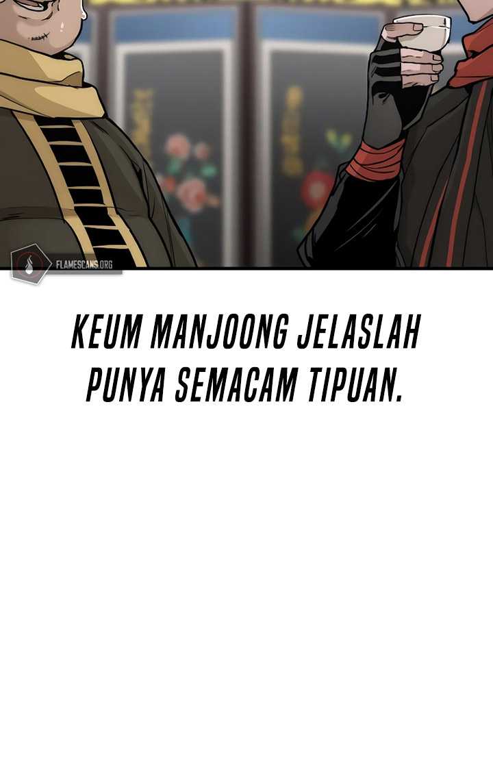 Heavenly Demon Cultivation Simulation Chapter 59 - halaman 11