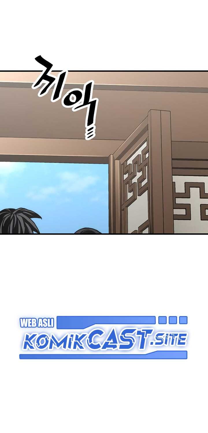 Heavenly Demon Cultivation Simulation Chapter 59 - halaman 13