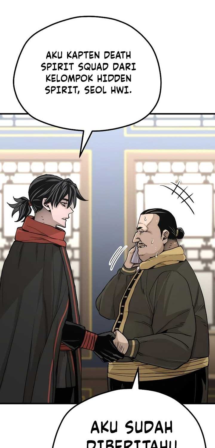 Heavenly Demon Cultivation Simulation Chapter 59 - halaman 15