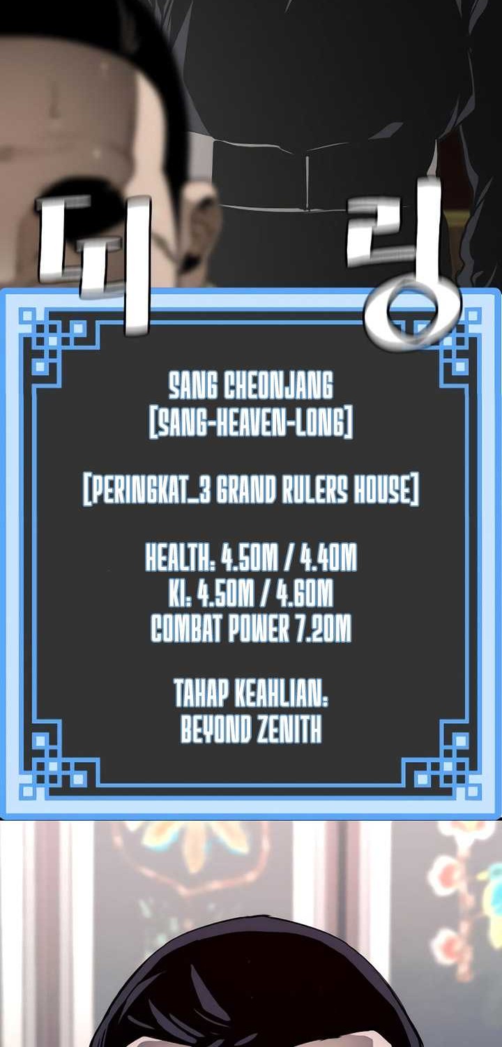 Heavenly Demon Cultivation Simulation Chapter 59 - halaman 18