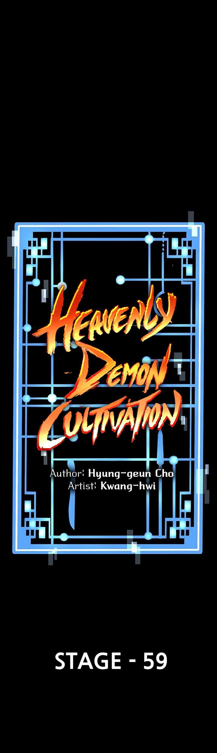 Heavenly Demon Cultivation Simulation Chapter 59 - halaman 2