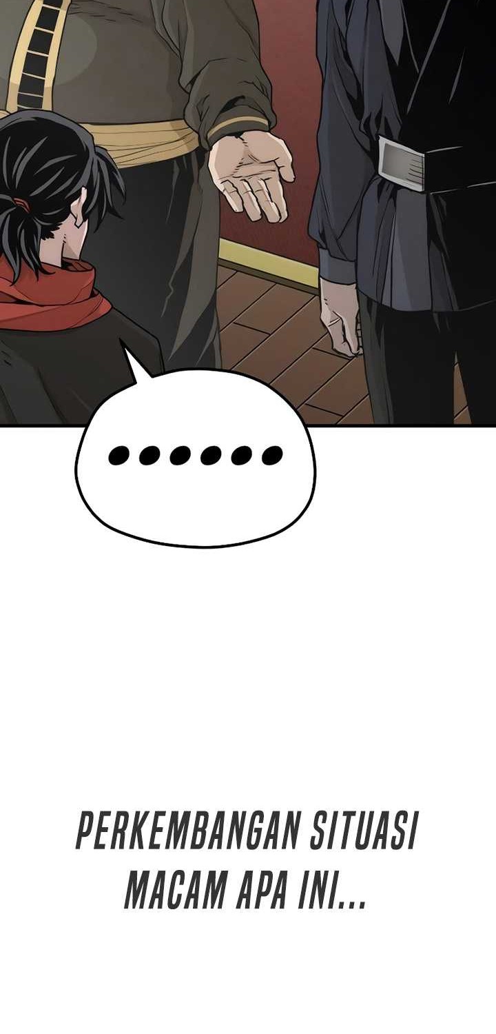 Heavenly Demon Cultivation Simulation Chapter 59 - halaman 20