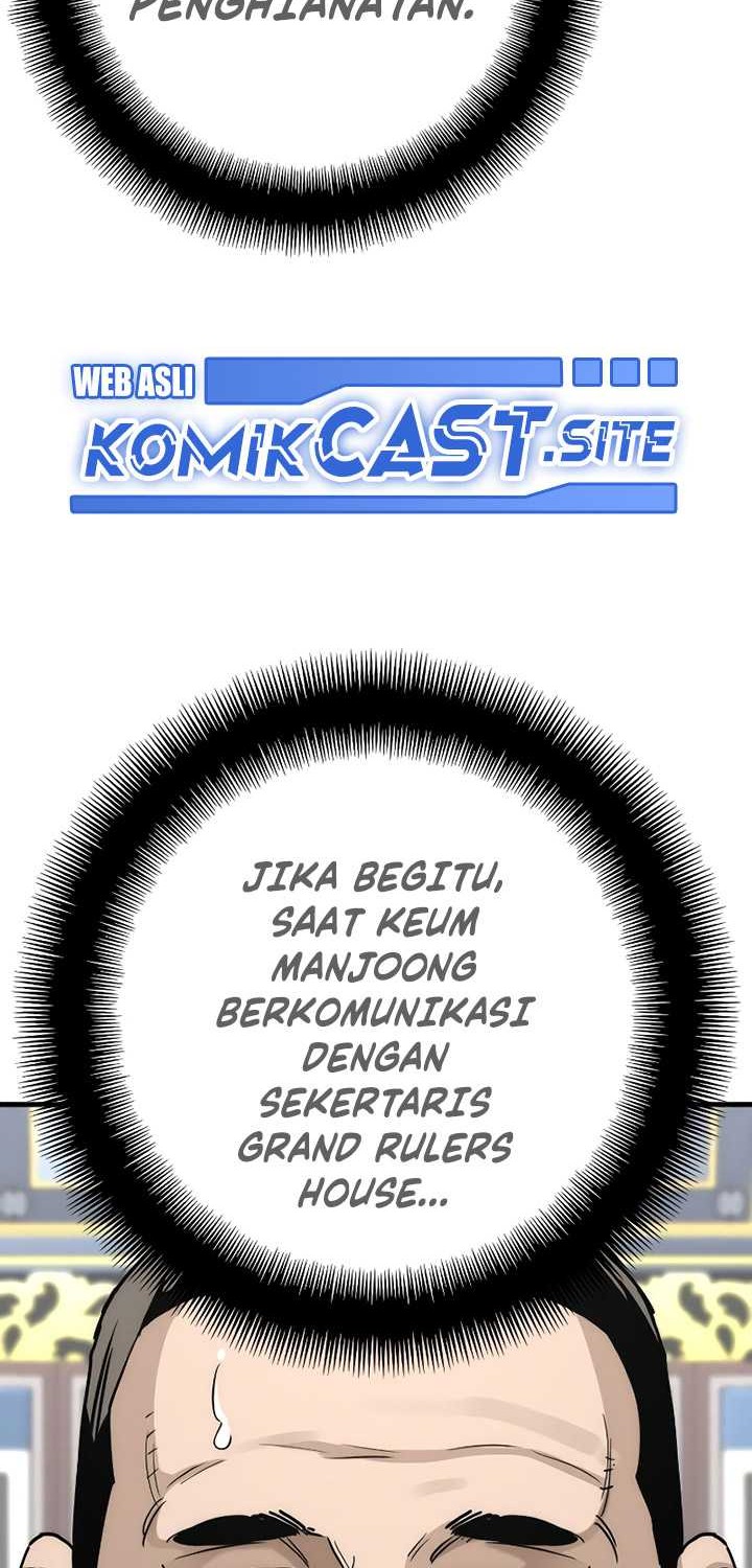 Heavenly Demon Cultivation Simulation Chapter 59 - halaman 23
