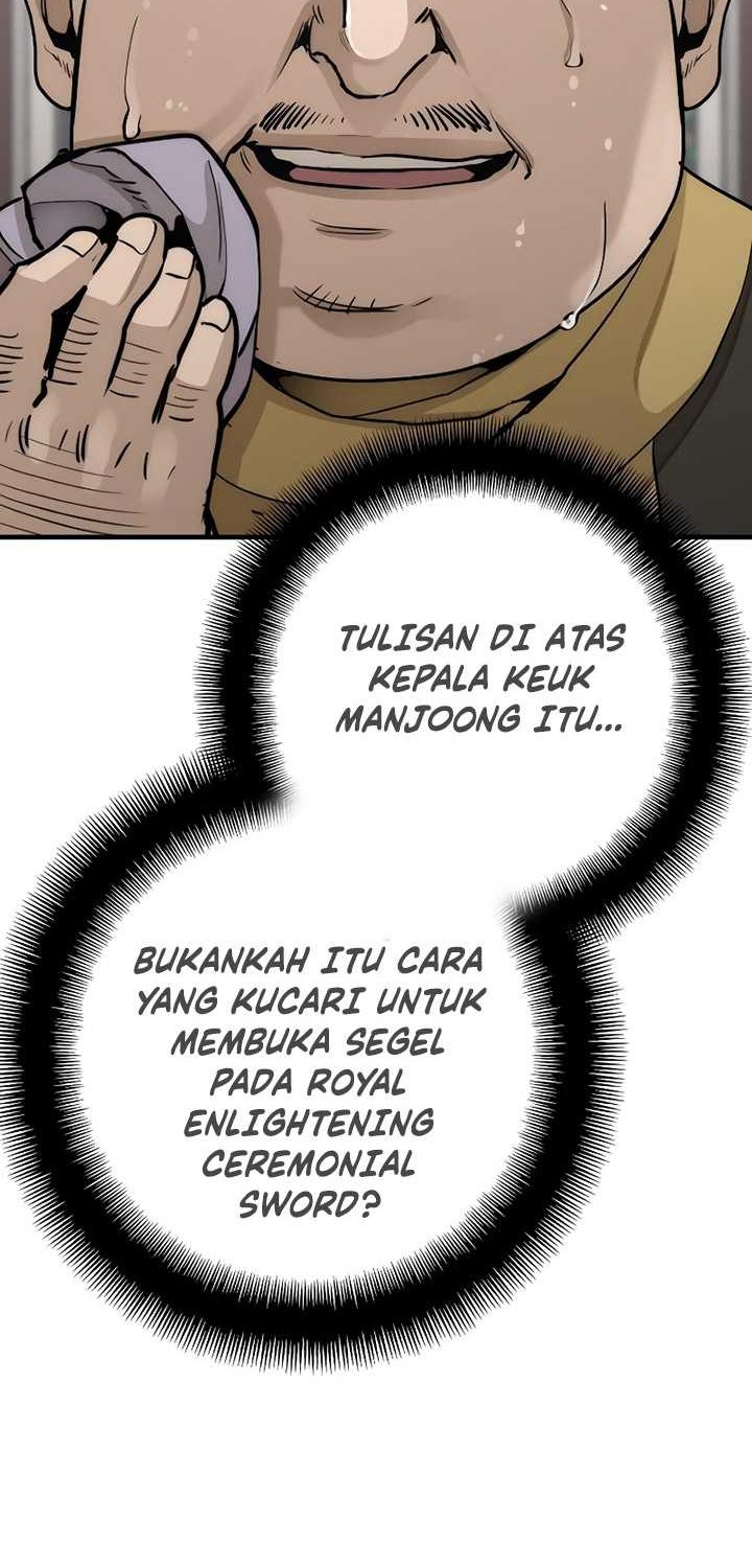 Heavenly Demon Cultivation Simulation Chapter 59 - halaman 25