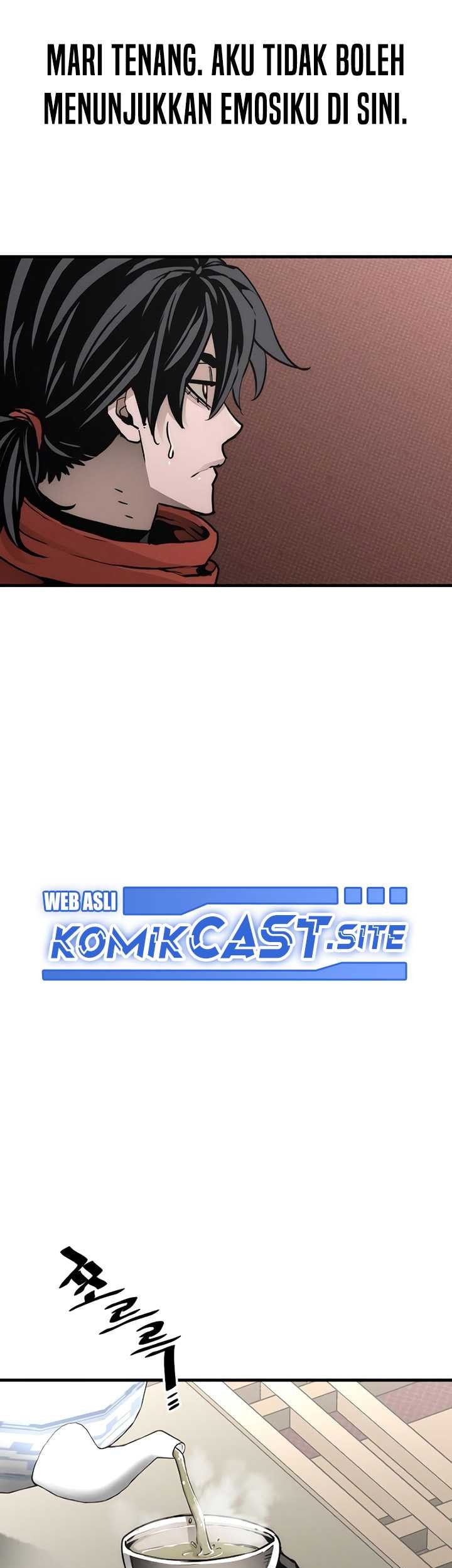 Heavenly Demon Cultivation Simulation Chapter 59 - halaman 27
