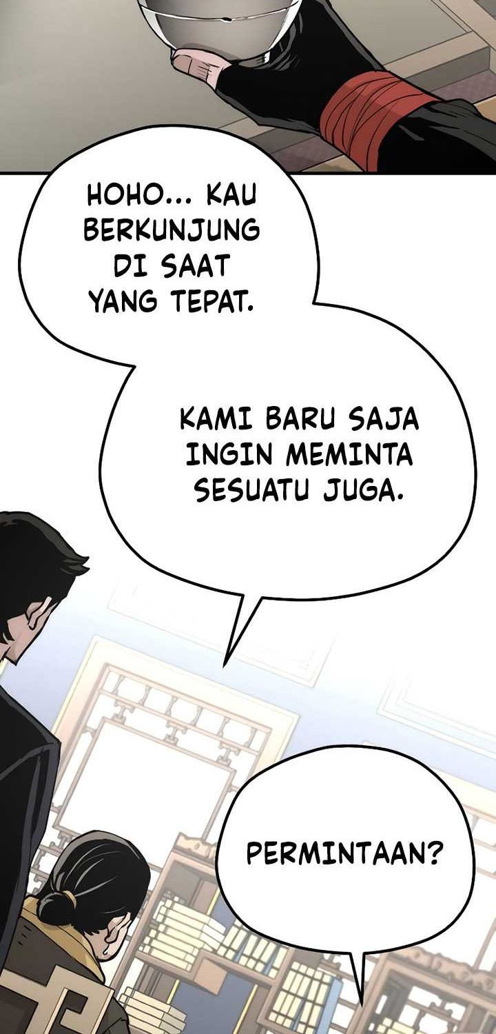 Heavenly Demon Cultivation Simulation Chapter 59 - halaman 28