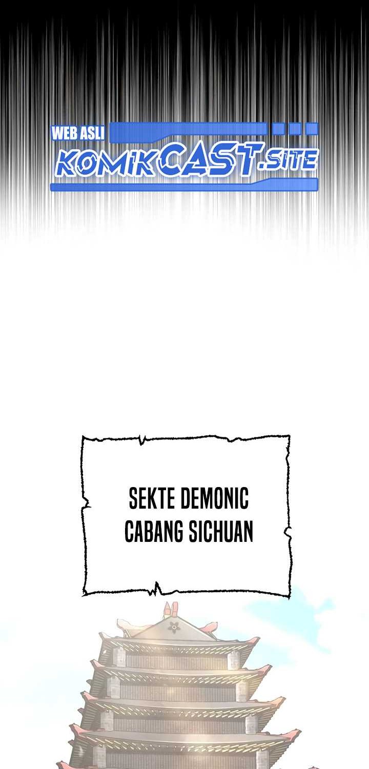 Heavenly Demon Cultivation Simulation Chapter 59 - halaman 3