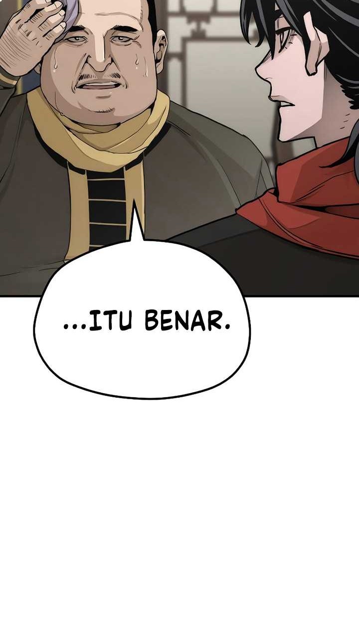 Heavenly Demon Cultivation Simulation Chapter 59 - halaman 30