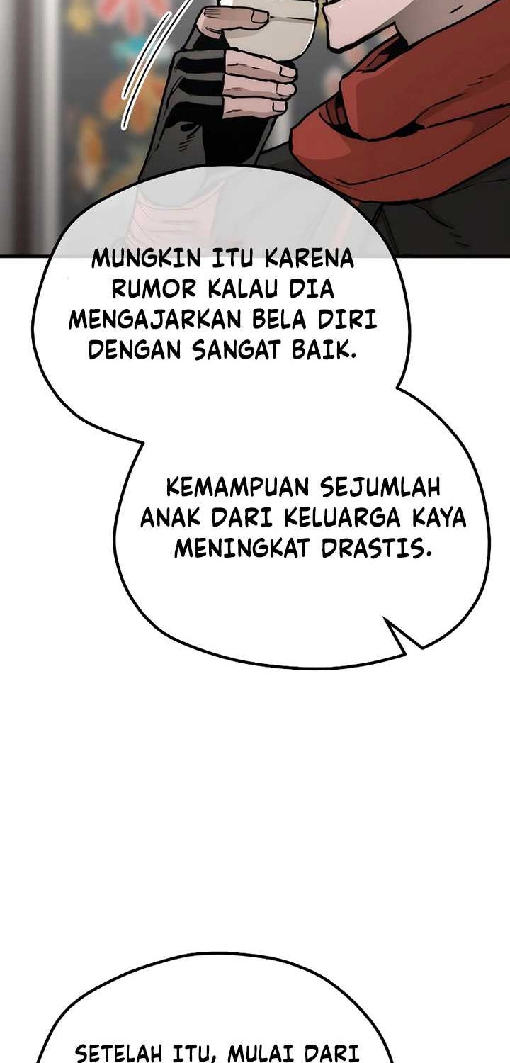 Heavenly Demon Cultivation Simulation Chapter 59 - halaman 32