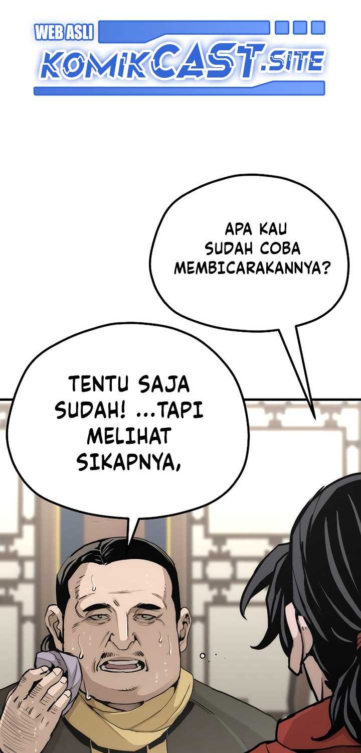 Heavenly Demon Cultivation Simulation Chapter 59 - halaman 36