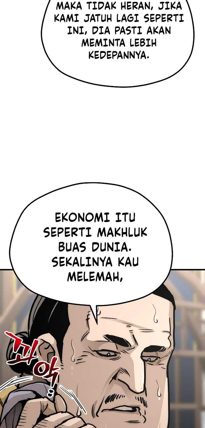 Heavenly Demon Cultivation Simulation Chapter 59 - halaman 38