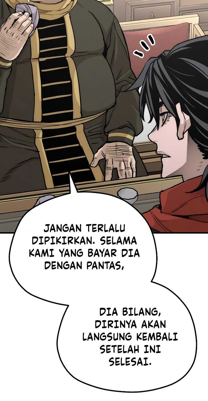 Heavenly Demon Cultivation Simulation Chapter 59 - halaman 44