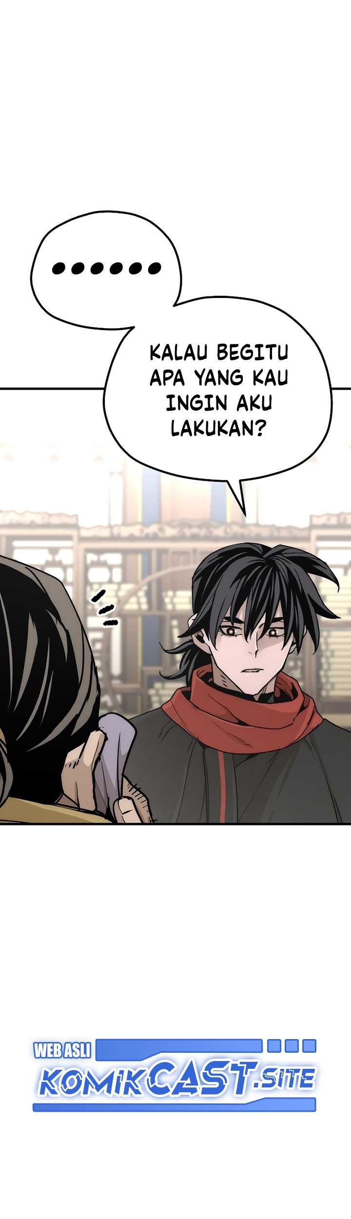 Heavenly Demon Cultivation Simulation Chapter 59 - halaman 45
