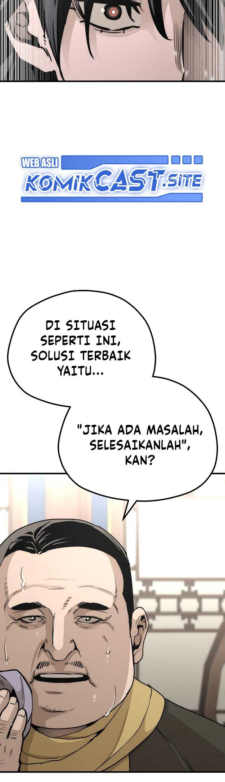 Heavenly Demon Cultivation Simulation Chapter 59 - halaman 47