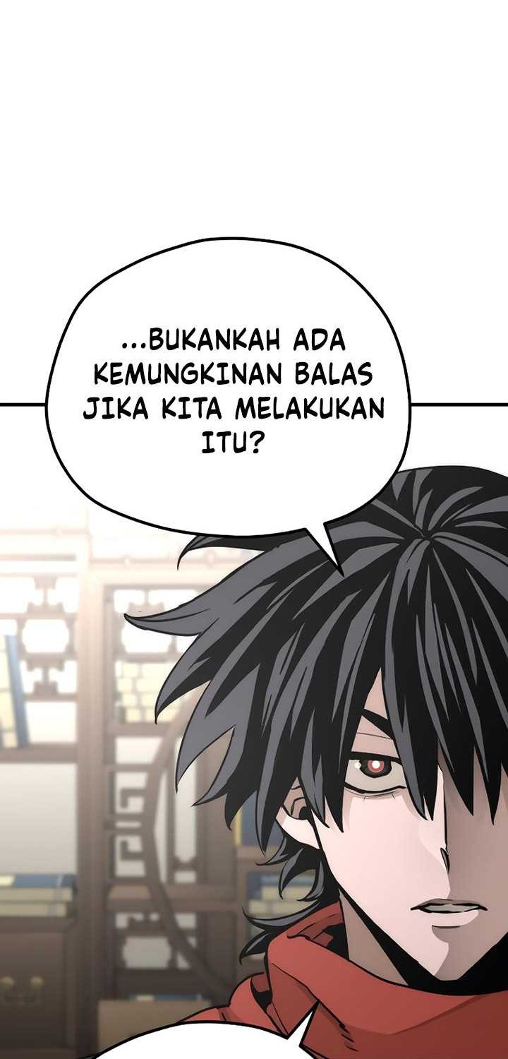 Heavenly Demon Cultivation Simulation Chapter 59 - halaman 48