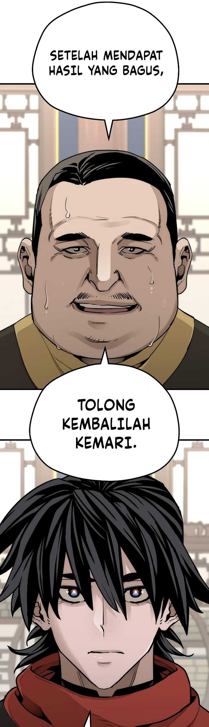 Heavenly Demon Cultivation Simulation Chapter 59 - halaman 54
