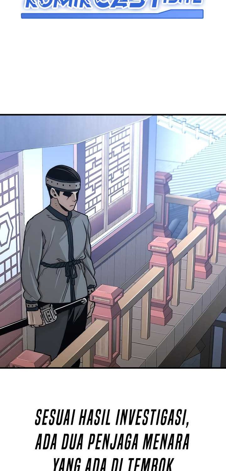 Heavenly Demon Cultivation Simulation Chapter 59 - halaman 60