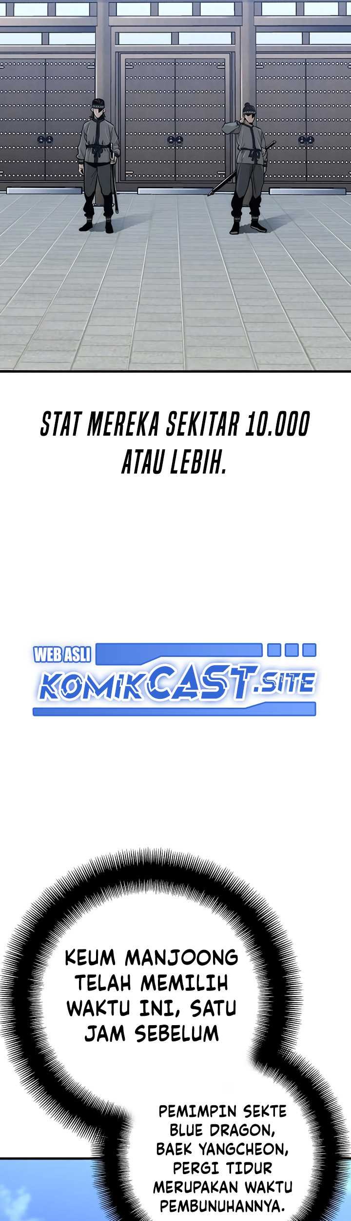 Heavenly Demon Cultivation Simulation Chapter 59 - halaman 64