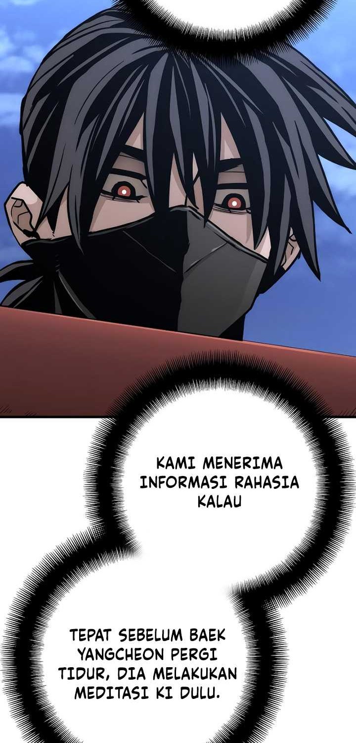 Heavenly Demon Cultivation Simulation Chapter 59 - halaman 65