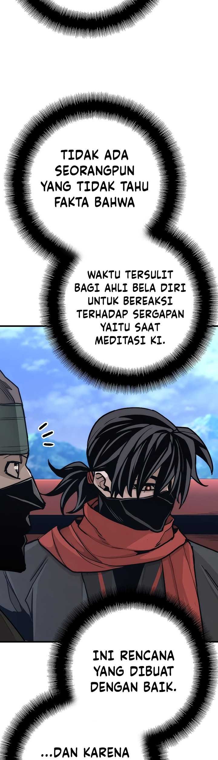 Heavenly Demon Cultivation Simulation Chapter 59 - halaman 66