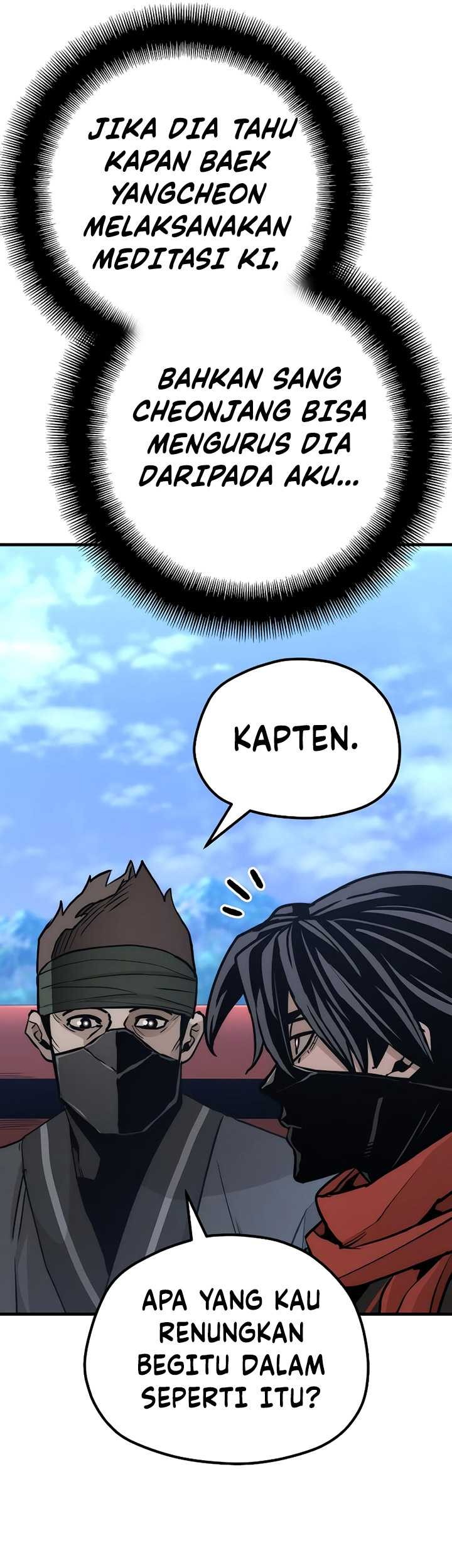 Heavenly Demon Cultivation Simulation Chapter 59 - halaman 68