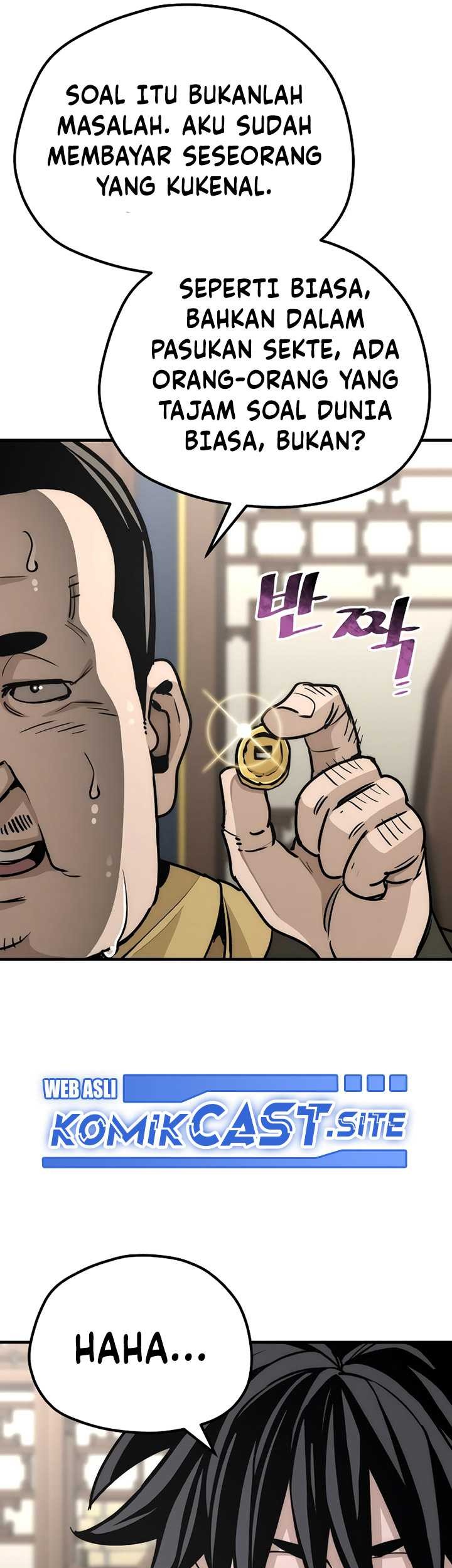 Heavenly Demon Cultivation Simulation Chapter 59 - halaman 7