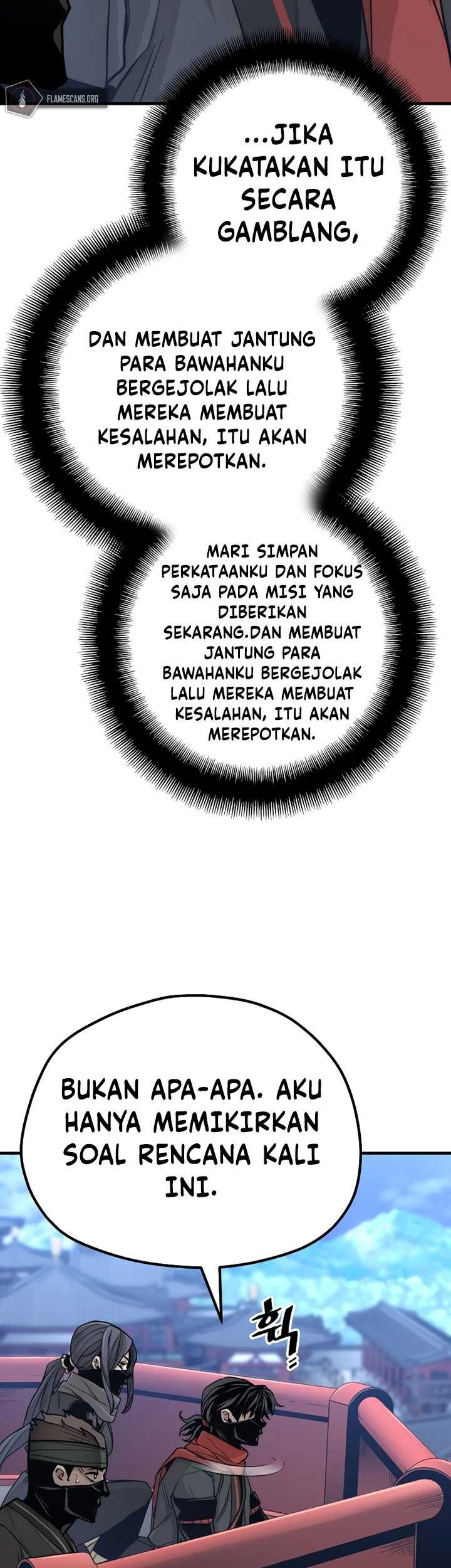 Heavenly Demon Cultivation Simulation Chapter 59 - halaman 70