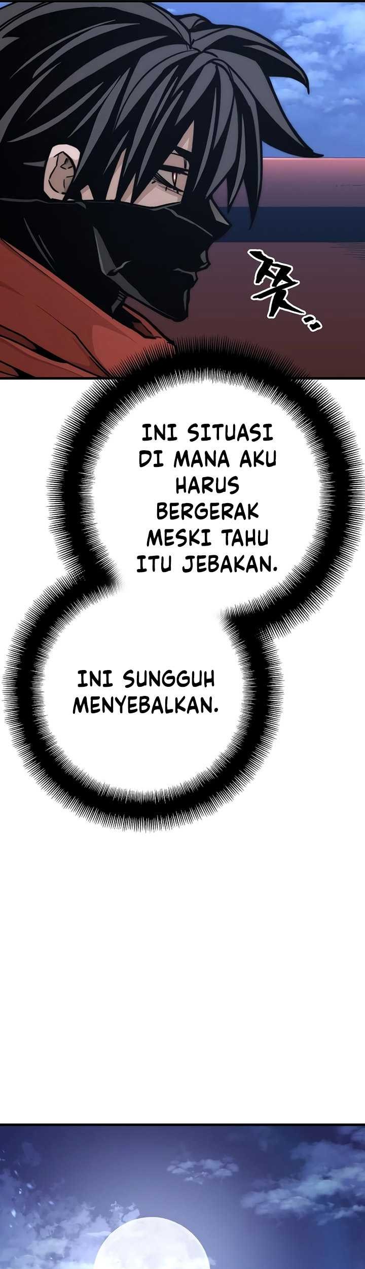 Heavenly Demon Cultivation Simulation Chapter 59 - halaman 73