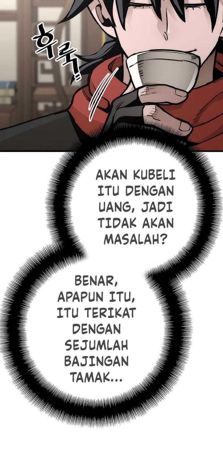 Heavenly Demon Cultivation Simulation Chapter 59 - halaman 8