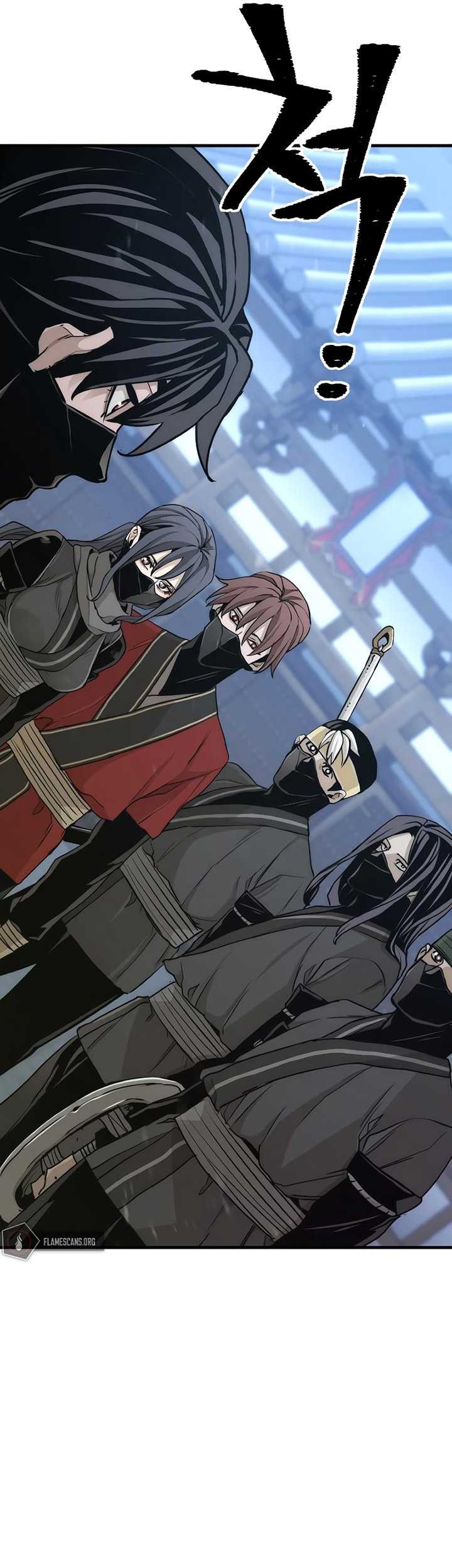 Heavenly Demon Cultivation Simulation Chapter 59 - halaman 92
