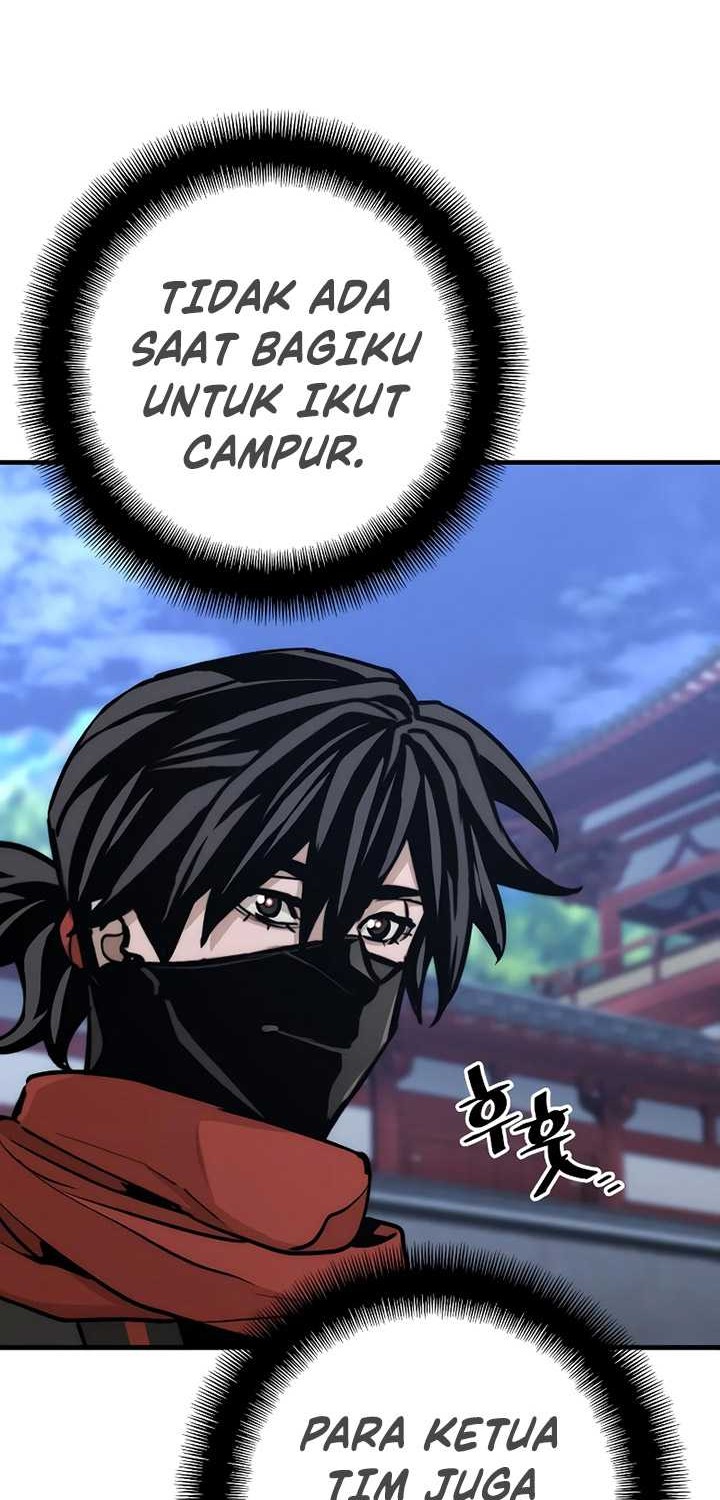 Heavenly Demon Cultivation Simulation Chapter 59 - halaman 93