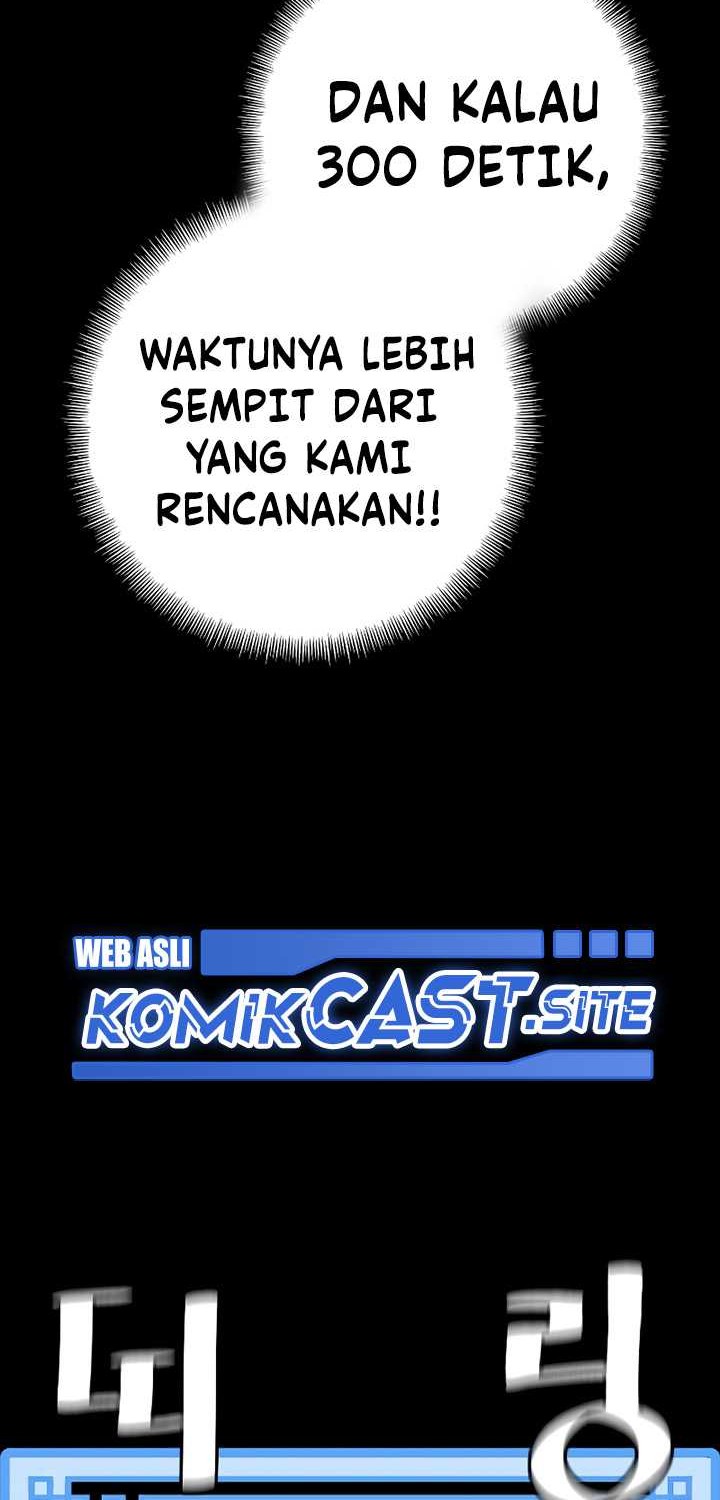 Heavenly Demon Cultivation Simulation Chapter 59 - halaman 98