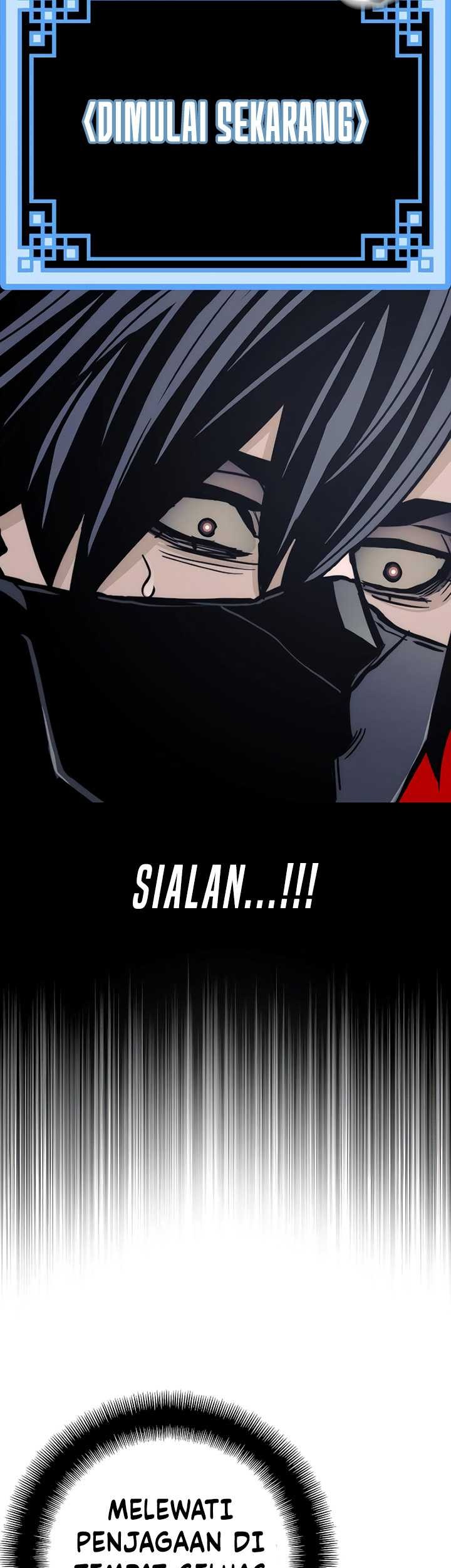 Heavenly Demon Cultivation Simulation Chapter 59 - halaman 99