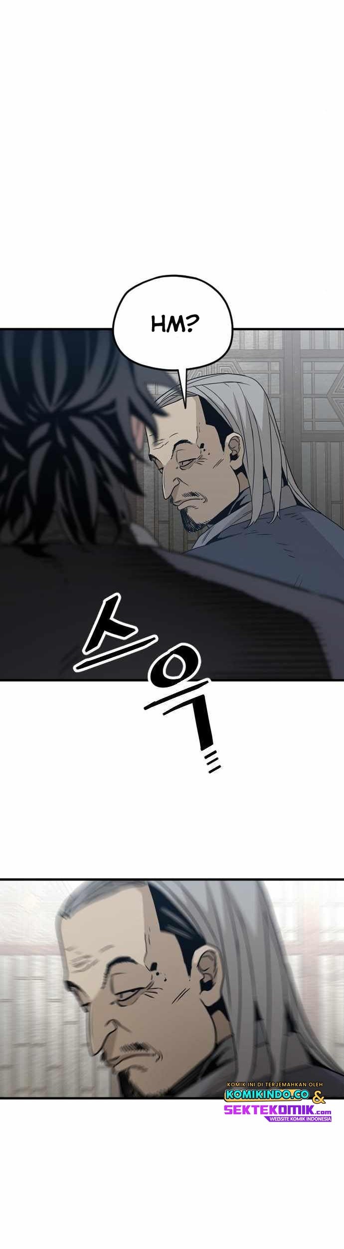 Heavenly Demon Cultivation Simulation Chapter 6 - halaman 10