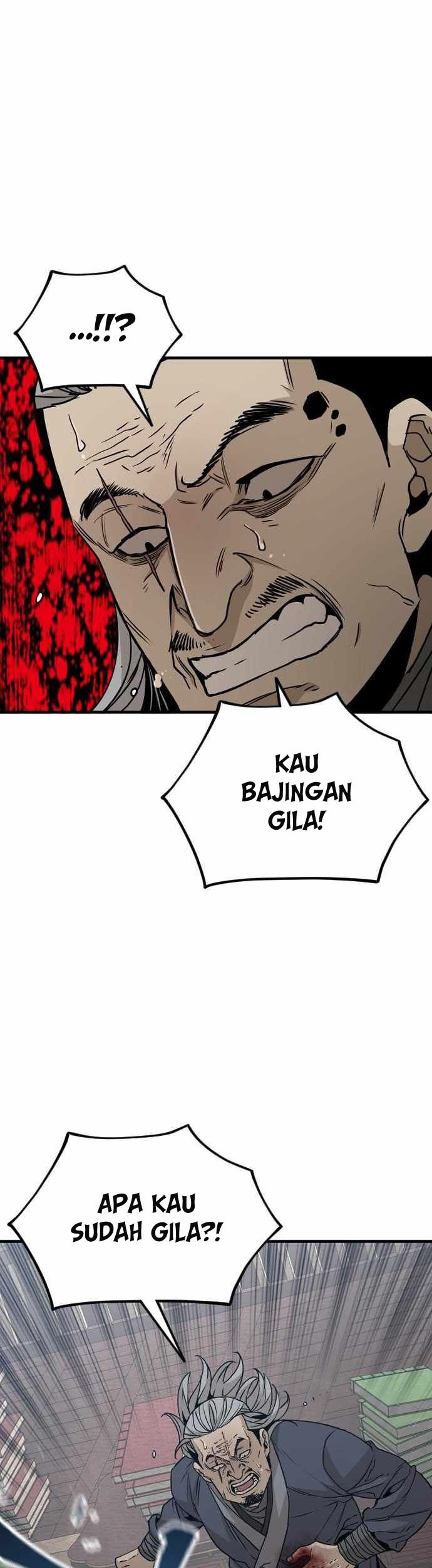 Heavenly Demon Cultivation Simulation Chapter 6 - halaman 12