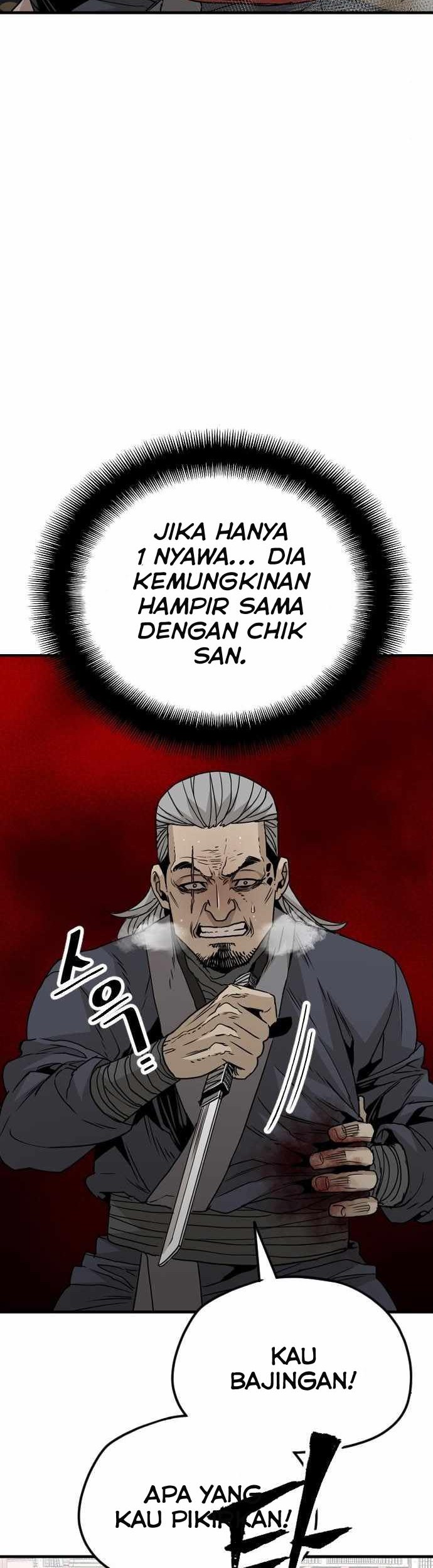 Heavenly Demon Cultivation Simulation Chapter 6 - halaman 14