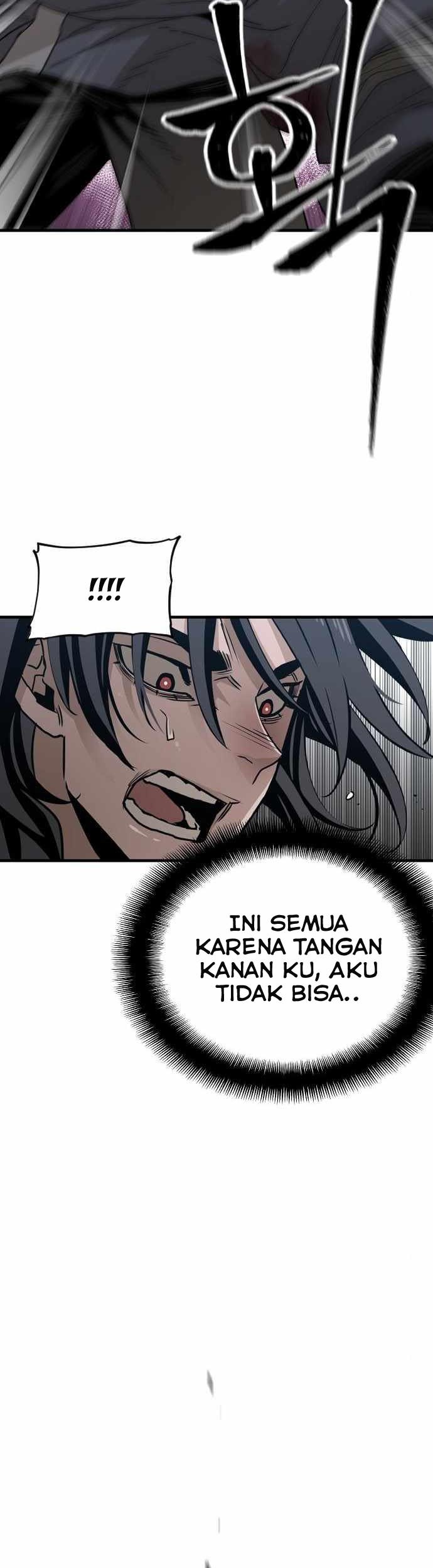 Heavenly Demon Cultivation Simulation Chapter 6 - halaman 18