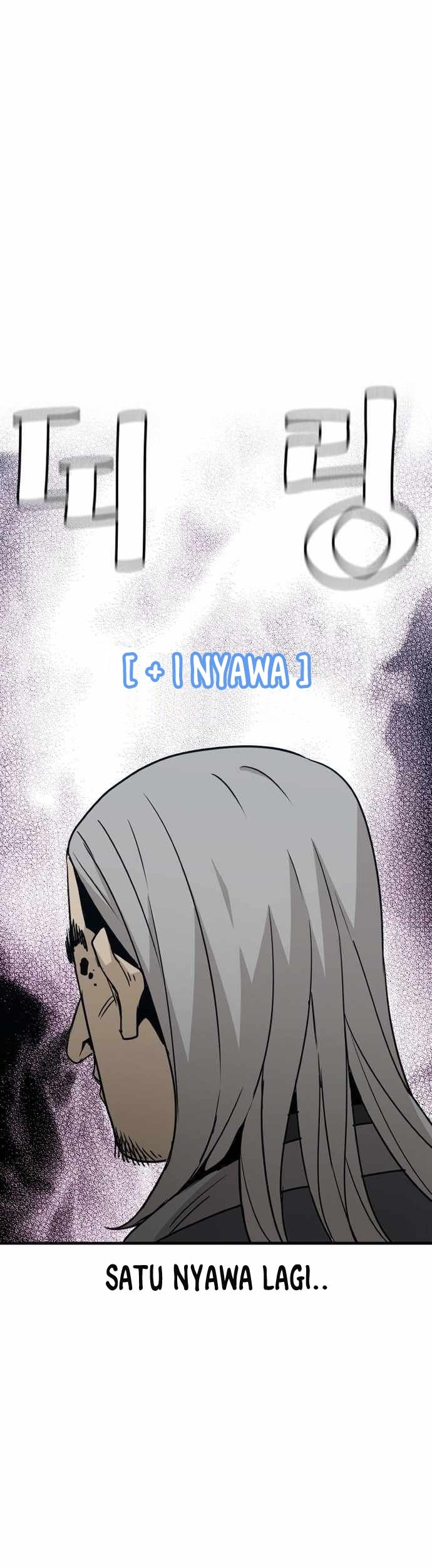 Heavenly Demon Cultivation Simulation Chapter 6 - halaman 2