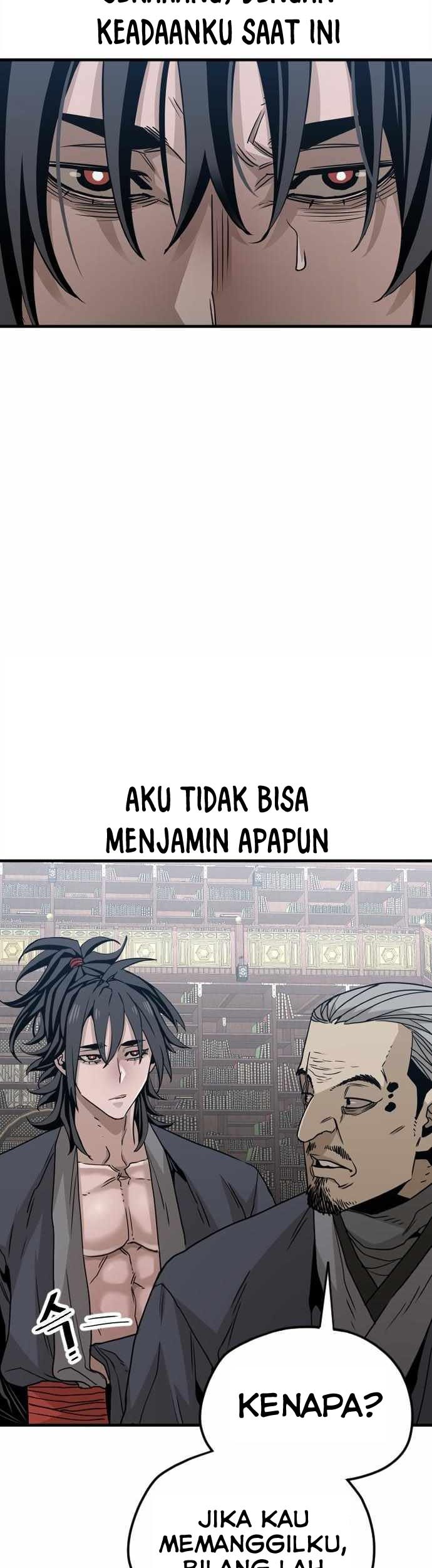 Heavenly Demon Cultivation Simulation Chapter 6 - halaman 25