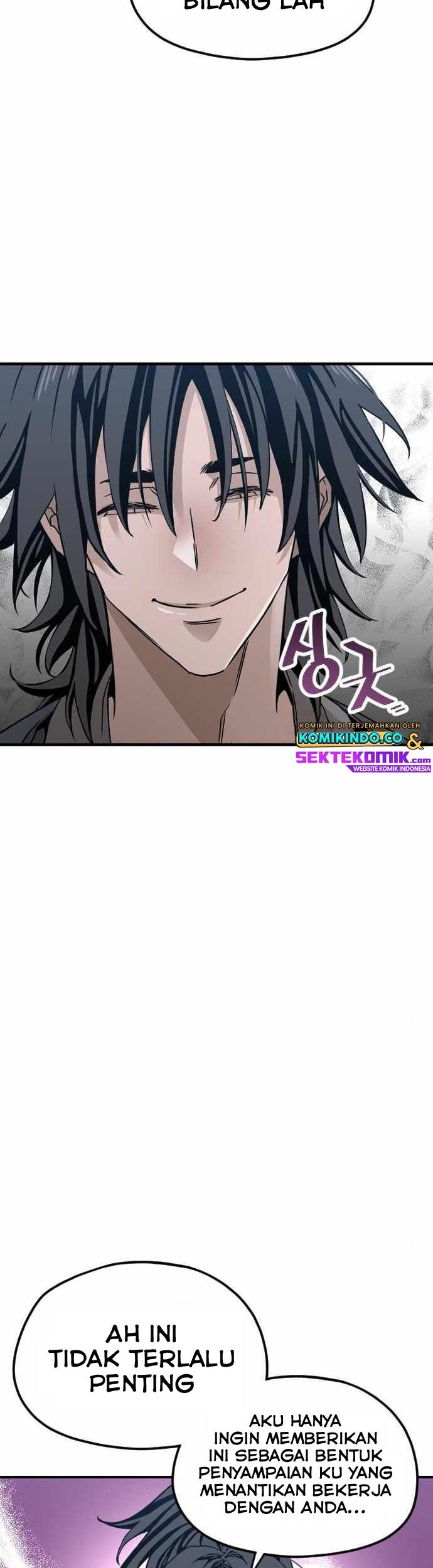 Heavenly Demon Cultivation Simulation Chapter 6 - halaman 26