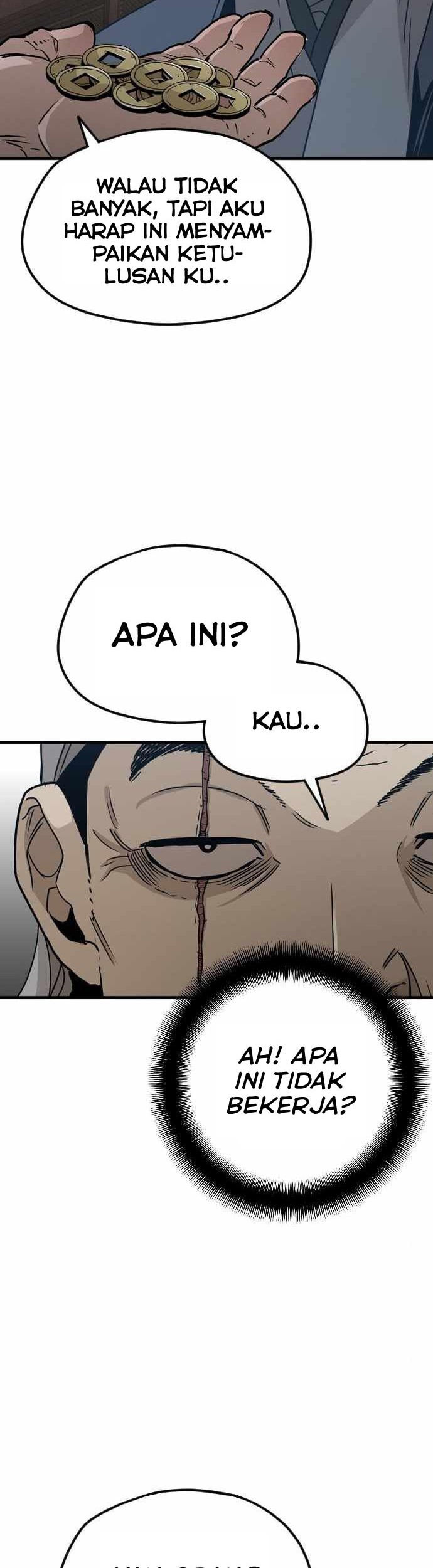 Heavenly Demon Cultivation Simulation Chapter 6 - halaman 28