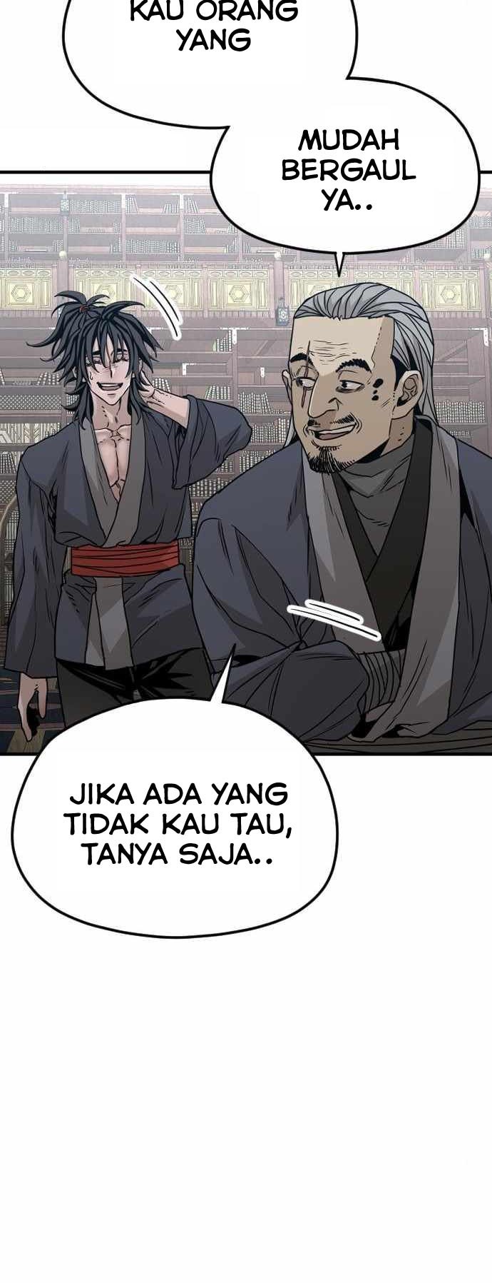 Heavenly Demon Cultivation Simulation Chapter 6 - halaman 29