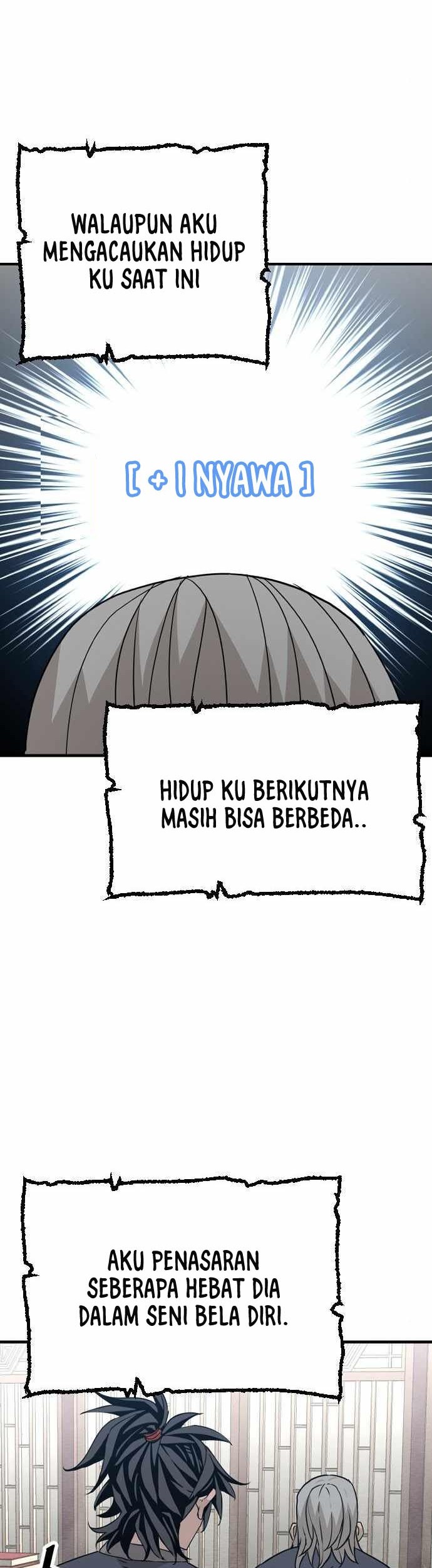Heavenly Demon Cultivation Simulation Chapter 6 - halaman 3
