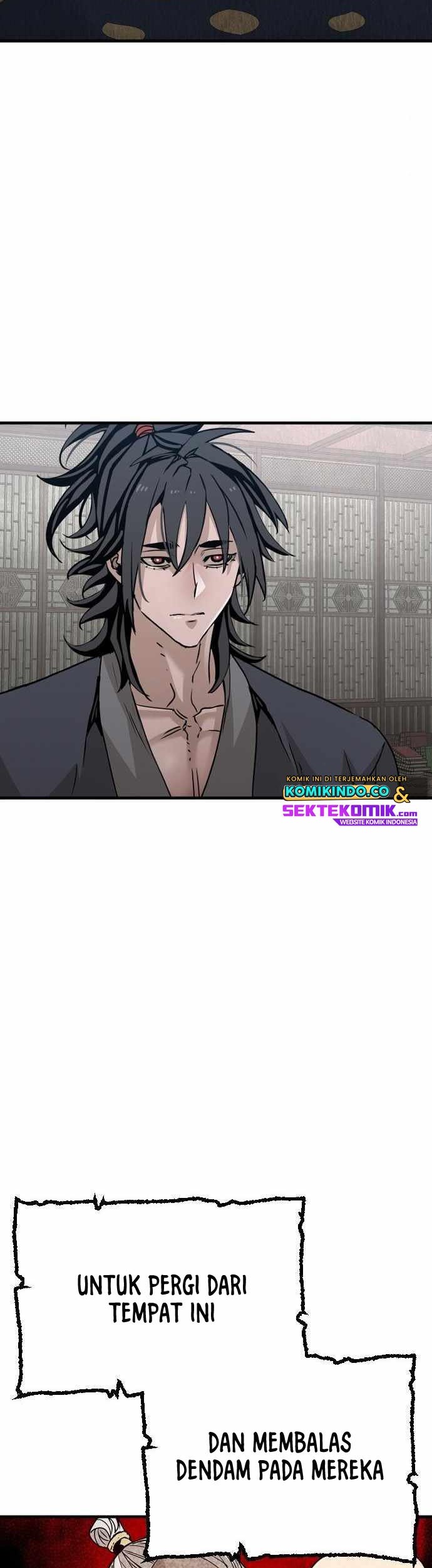 Heavenly Demon Cultivation Simulation Chapter 6 - halaman 32