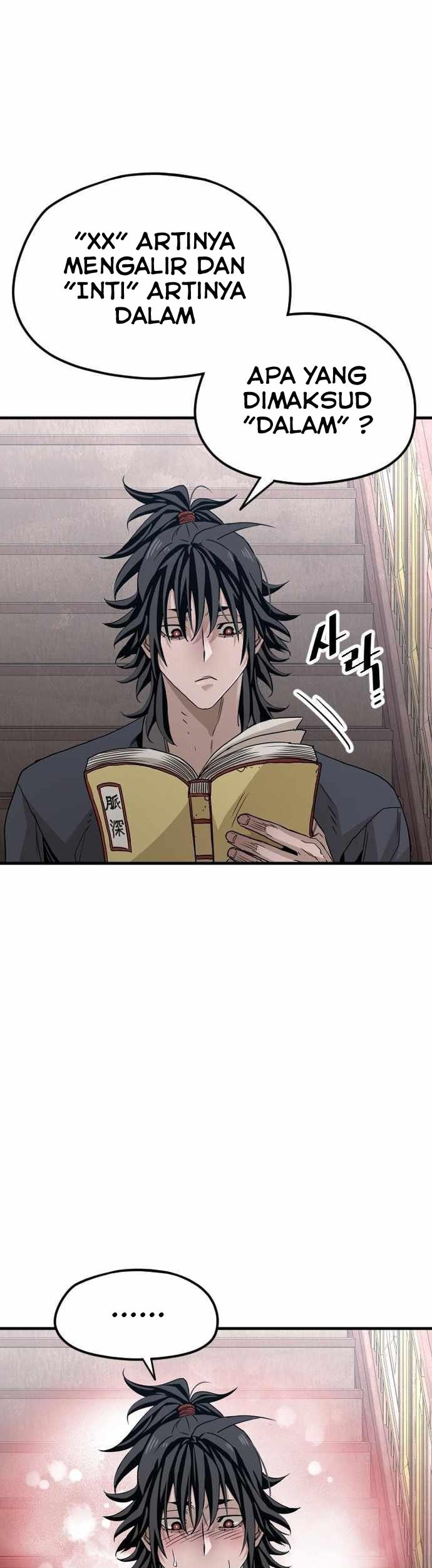Heavenly Demon Cultivation Simulation Chapter 6 - halaman 37