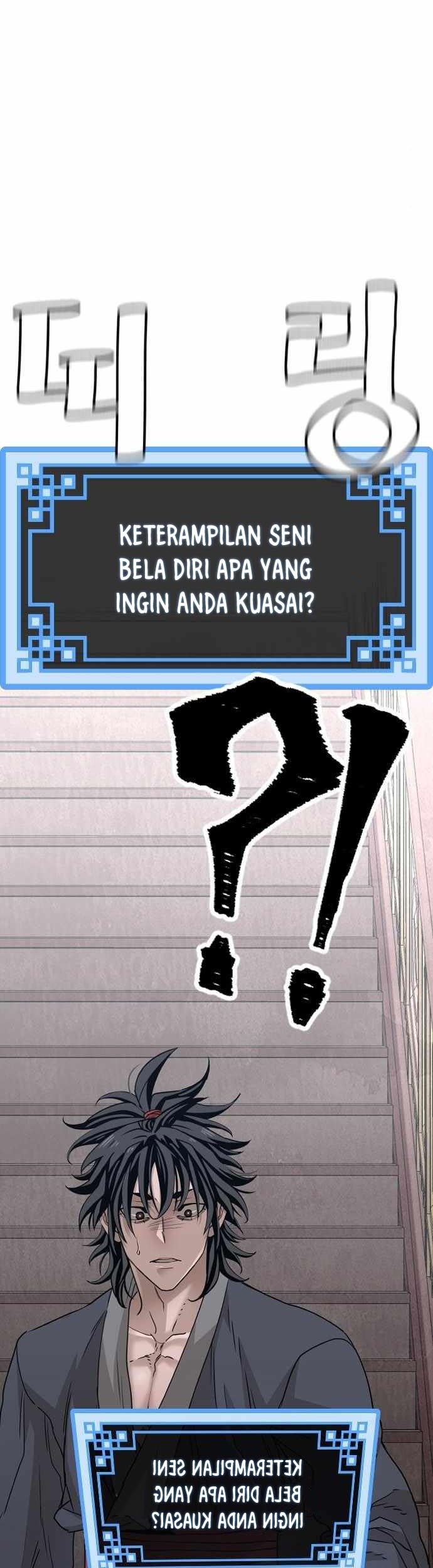 Heavenly Demon Cultivation Simulation Chapter 6 - halaman 39
