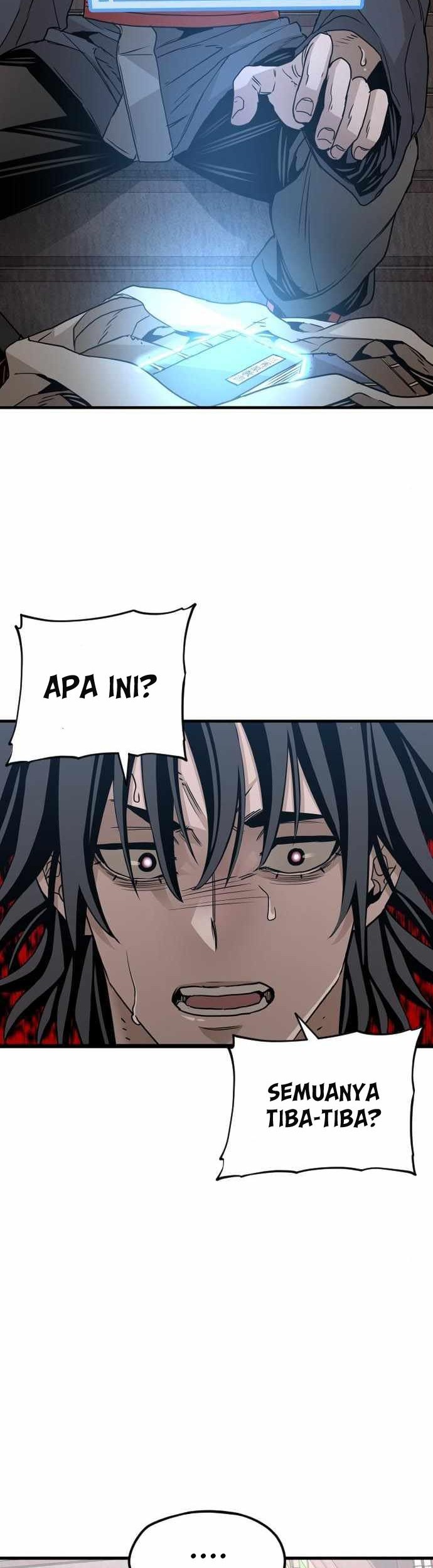 Heavenly Demon Cultivation Simulation Chapter 6 - halaman 40